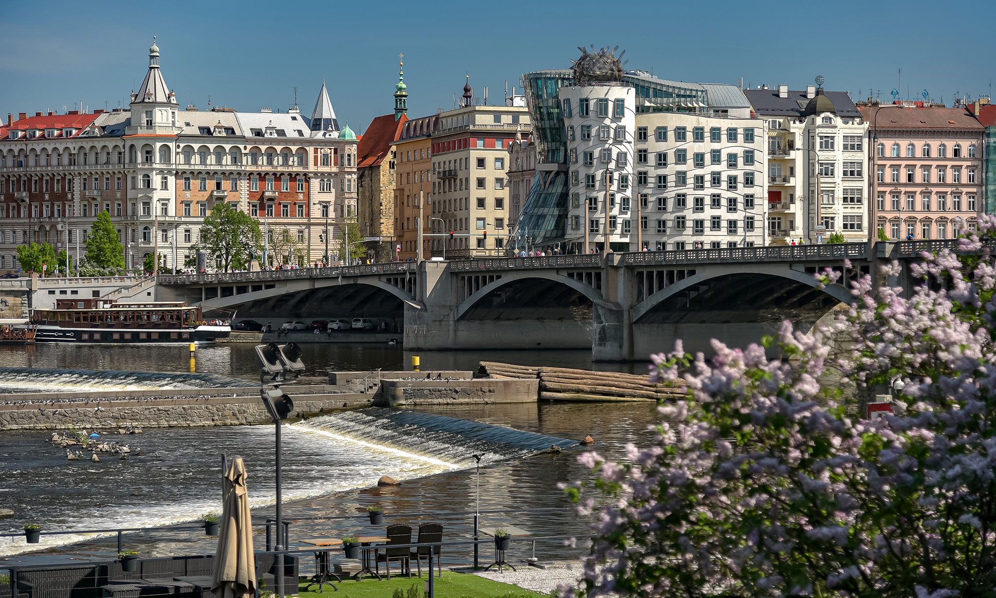 Prague